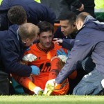 Hugo Lloris 
