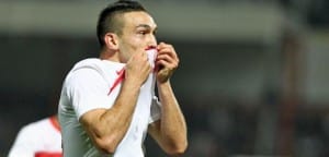 Hakan Çalhanoglu