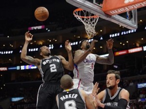 San-antonio-Memphis