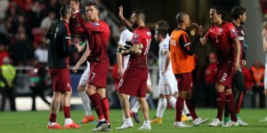 portugal serbie