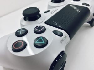 manette playstation