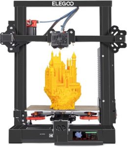 imprimante 3d