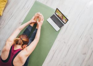formation Yoga