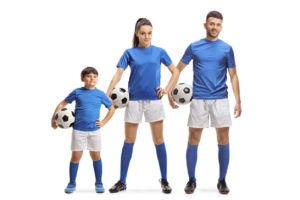 maillots de foot
