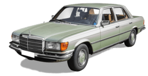 mercedes classe E
