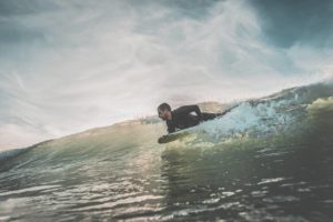 bodyboard