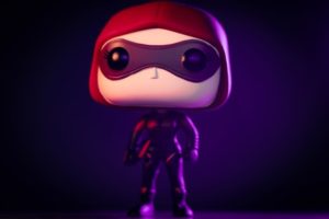 figurine Funko pop
