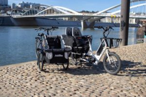 vélo cargo