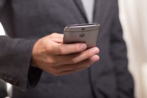 forfait téléphone