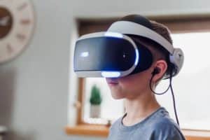 casque vr