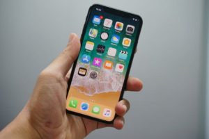 smartphone reconditionné