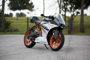 moto