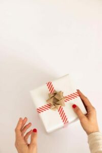 cadeau sympa
