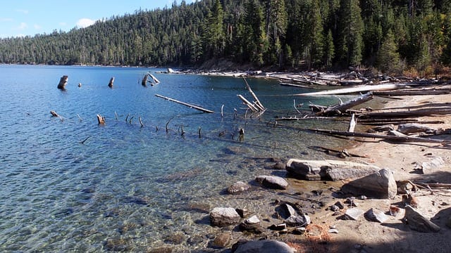 tahoe