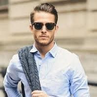 david