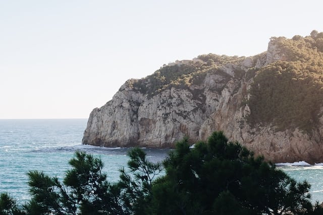 falaise
