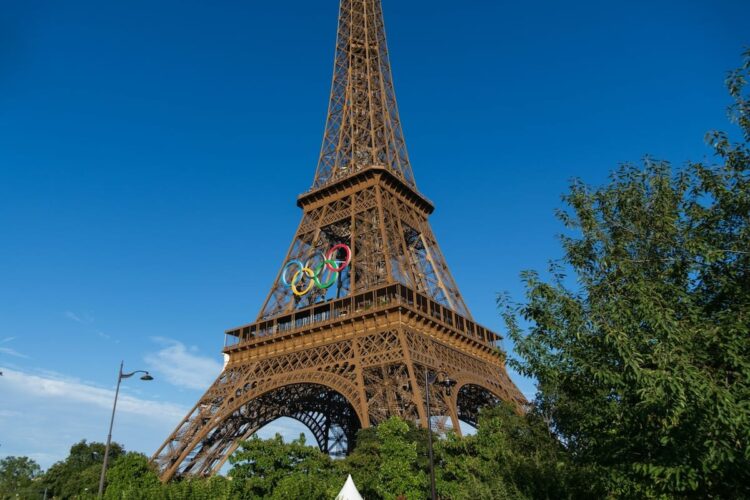 paris jo
