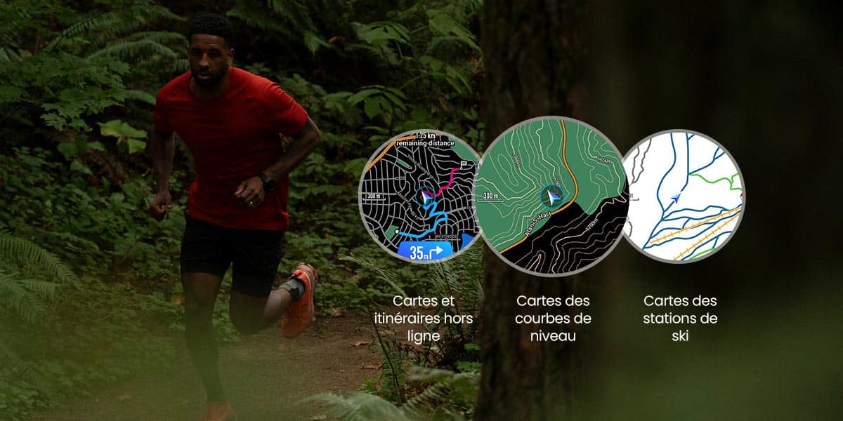 Amazfit T-Rex 3
