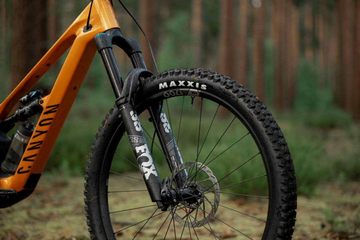 Canyon Spectral