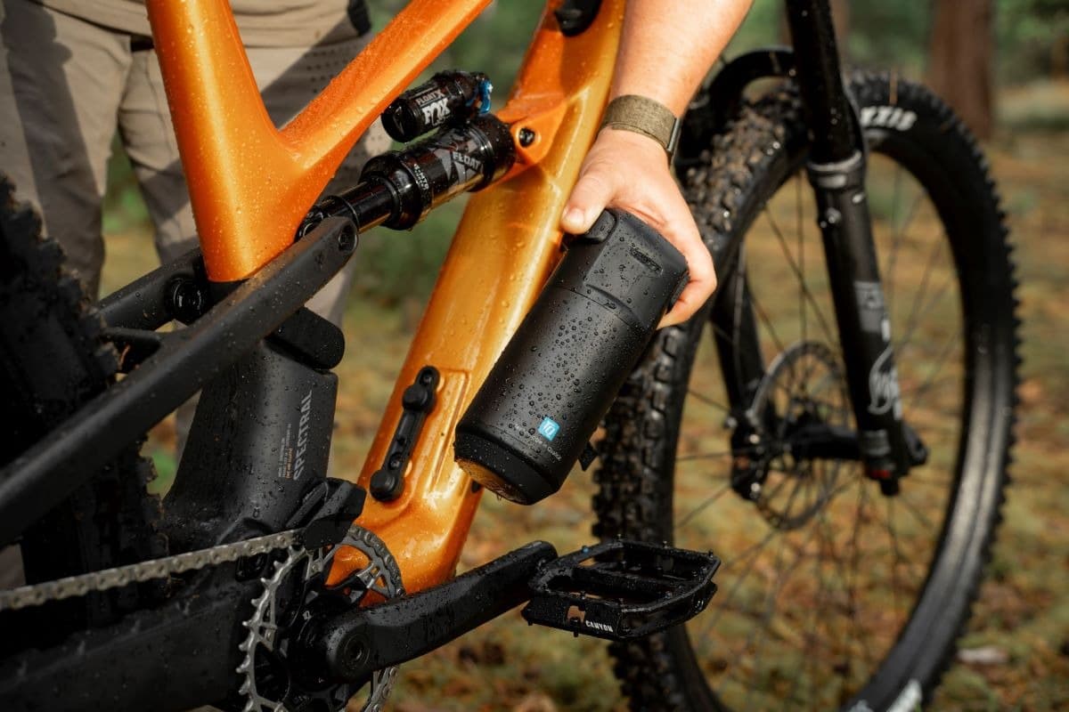 Canyon Spectral
