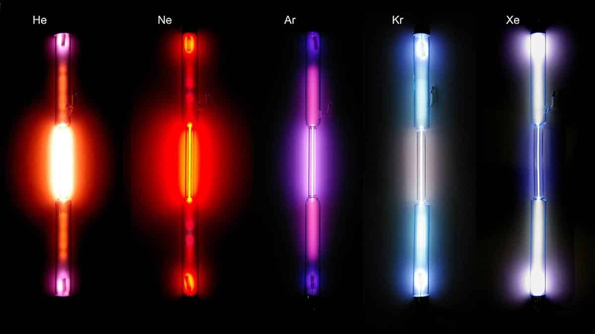 Les différentes couleurs de l’hydrogène