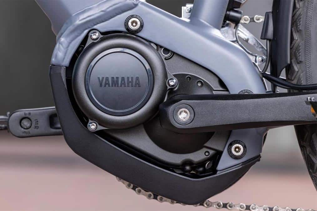 Une nouvelle génération de moteurs : PWseries S2