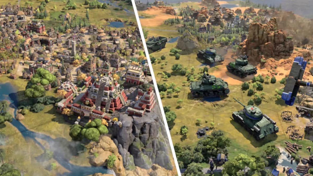 Civilization VII