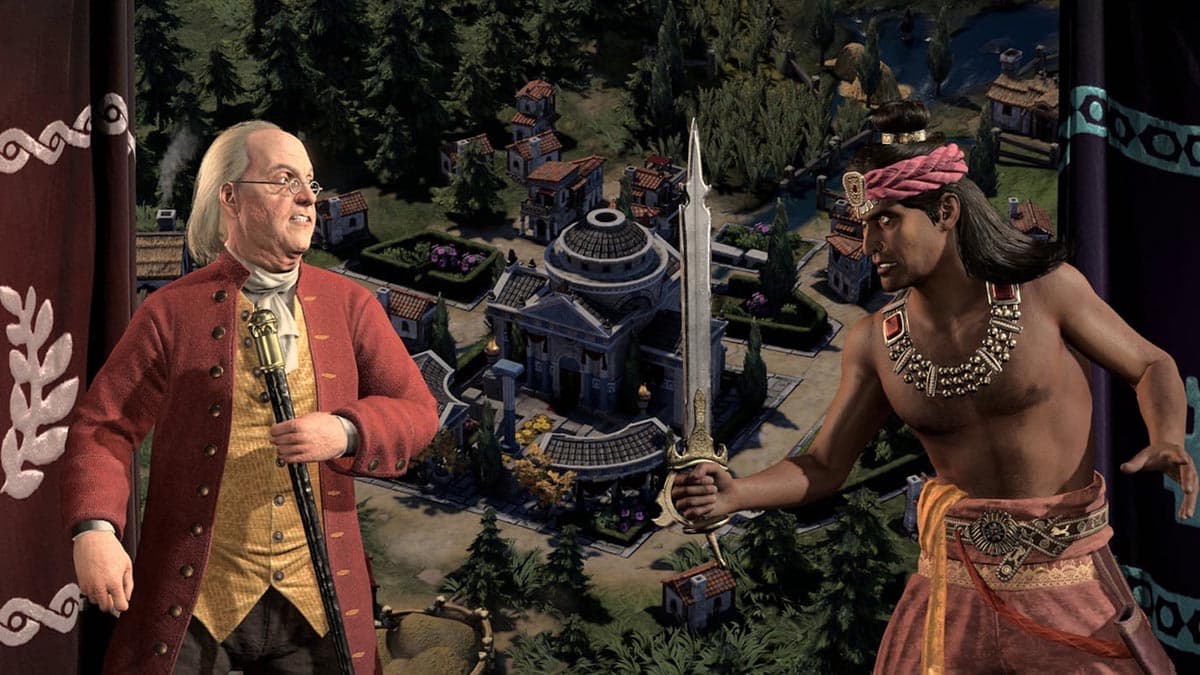 Civilization VII