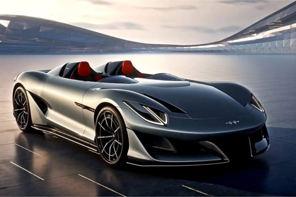 Concept Super 9