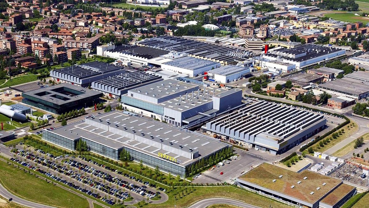 Maranello : la fabrique où naissent les légendes Ferrari