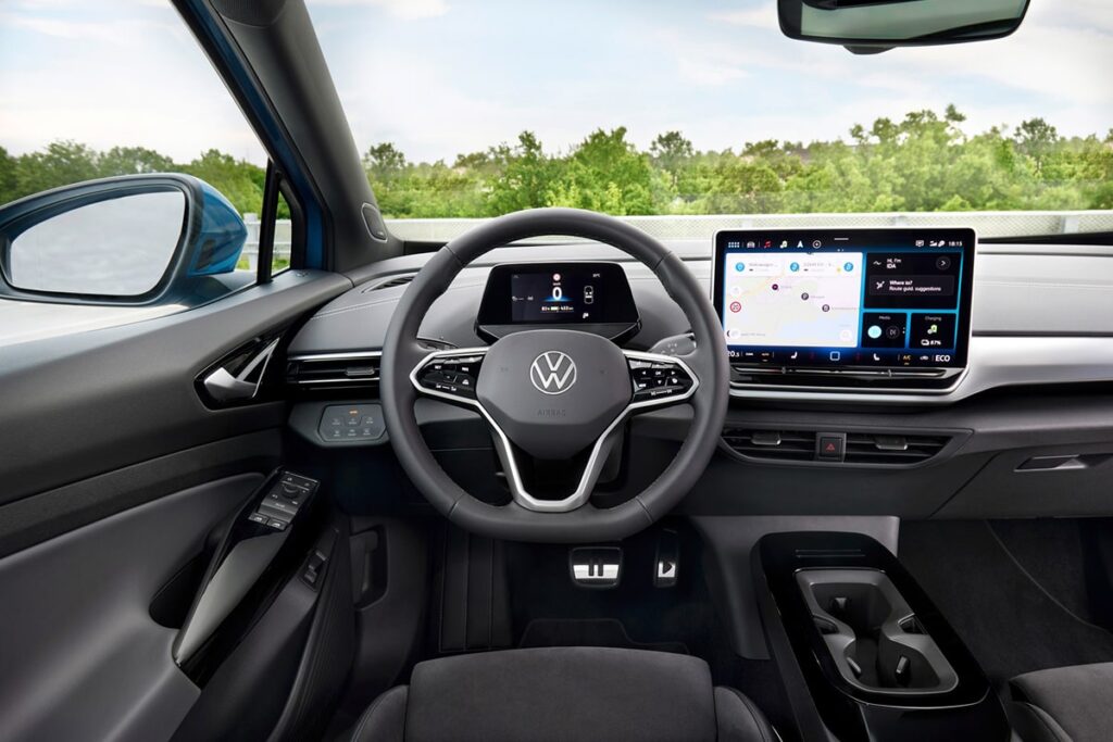 Conduire, c’est une énorme responsabilité, et beaucoup estiment que 15 ans, c’est trop tôt pour gérer le stress de la route et prendre des décisions en une fraction de seconde - © Volkswagen