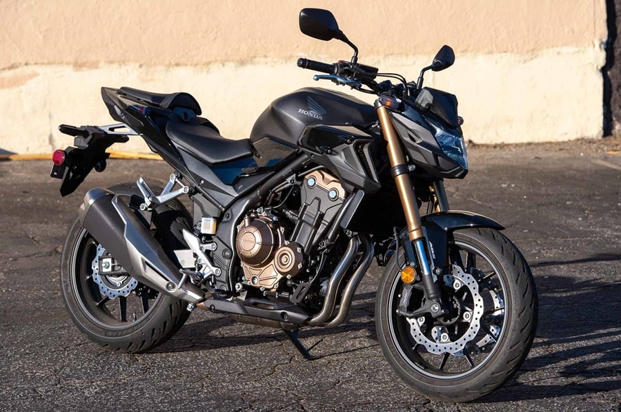 Les 5 motos les plus fiables à acheter aujourdhui des modèles