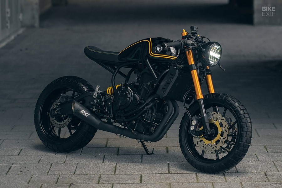 Les 5 motos les plus fiables à acheter aujourdhui des modèles