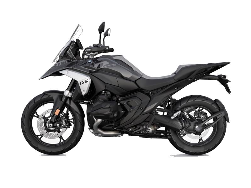 Les meilleures motos grand tourisme 2024 8 modèles testés sur 5000
