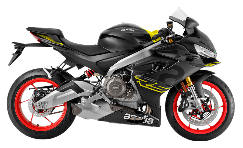 Les motos sportives de nouvelle génération  5 modèles dexception qui allient