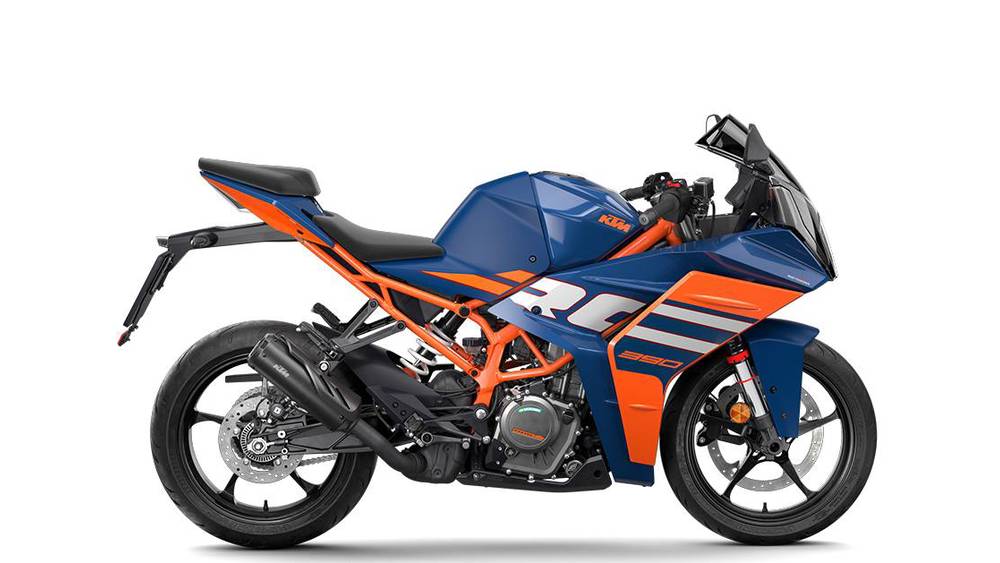 Les motos sportives de nouvelle génération  5 modèles dexception qui allient
