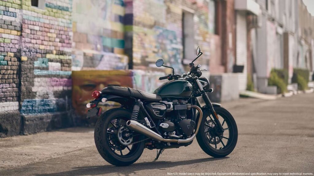 Motos 2025  Top 5 des modèles sportifs dépassant 200 ch avec