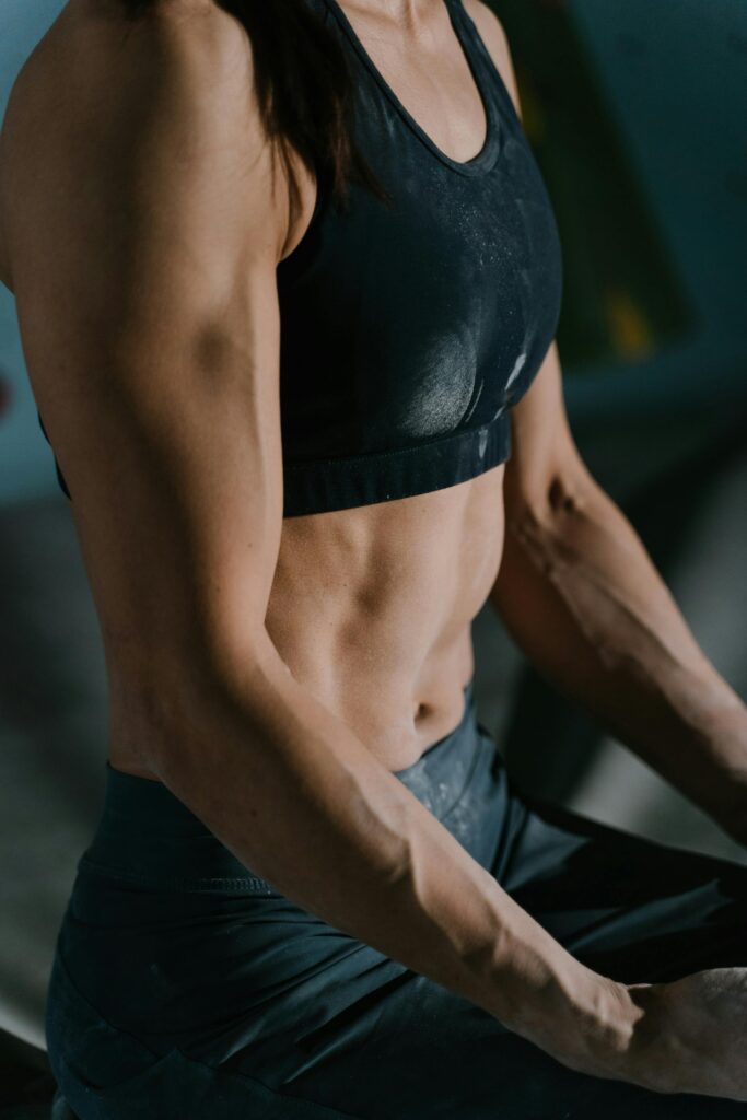 Exercices biceps Les 7 mouvements les plus efficaces validés