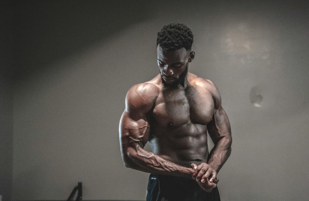 Exercices biceps Les 7 mouvements les plus efficaces validés