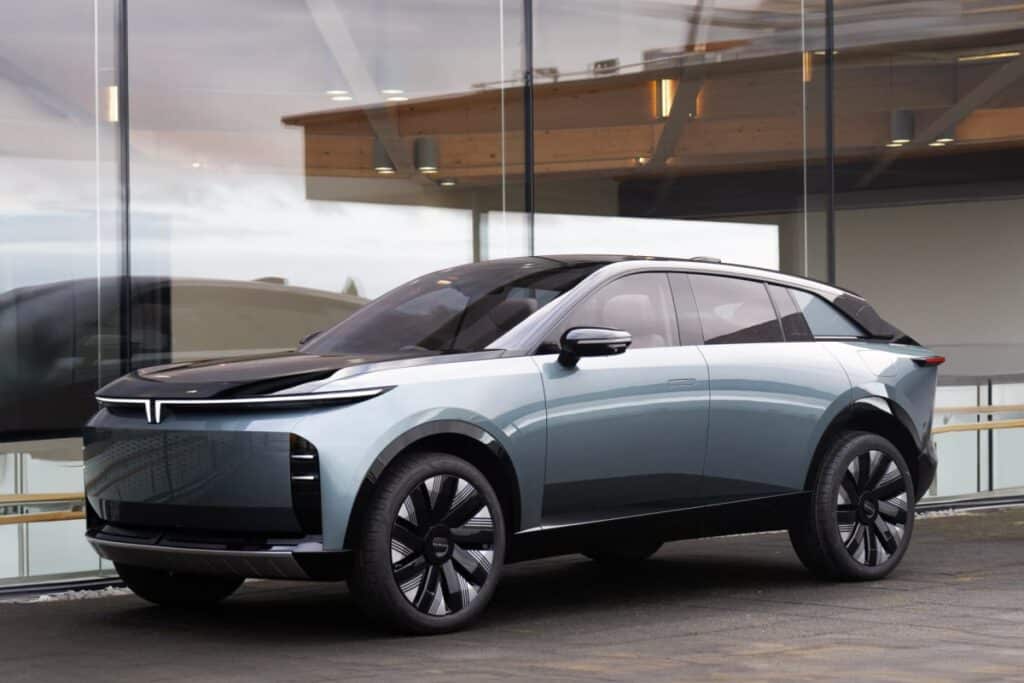 Parallèlement, Tata développe ses infrastructures pour accompagner la transition vers l’électrique - © TATA Motors