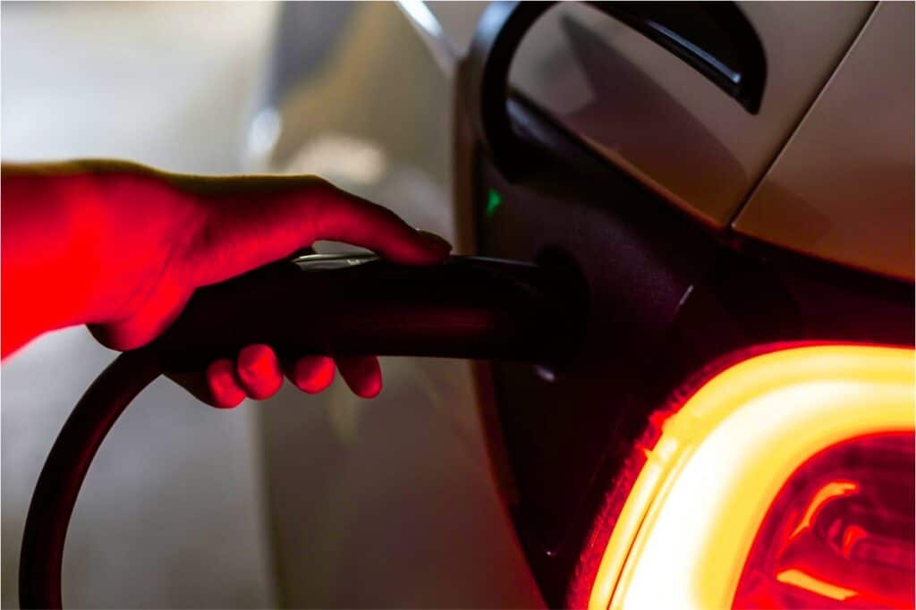 Tesla to generate  billion from monetization of European CO2 quotas - © Tesla