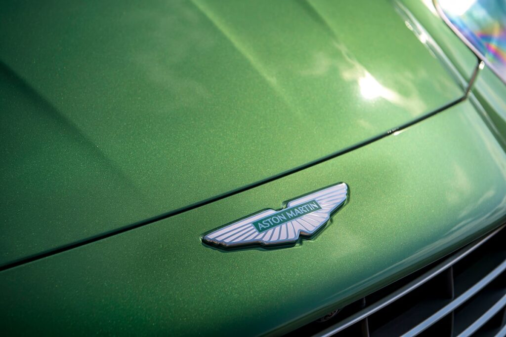 Aston Martin ne souhaite pas seulement proposer un modèle silencieux et rapide - © Aston Martin