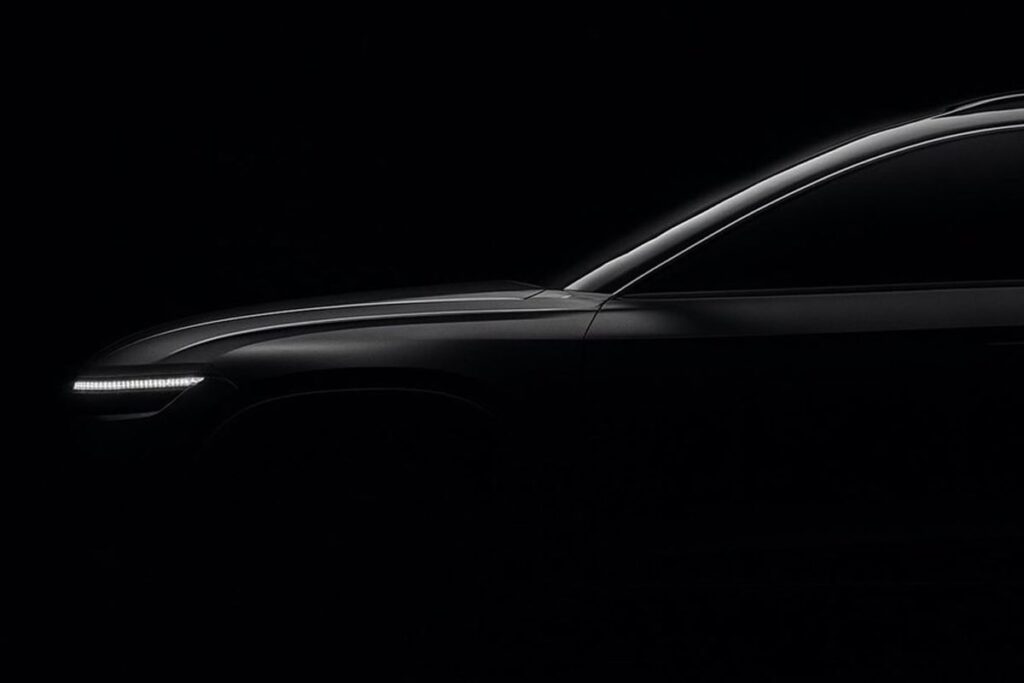 On parle ici d’anciens de Bentley et Jaguar Land Rover, des marques qui maîtrisent l’univers du haut de gamme - © Perseus Motor Corporation