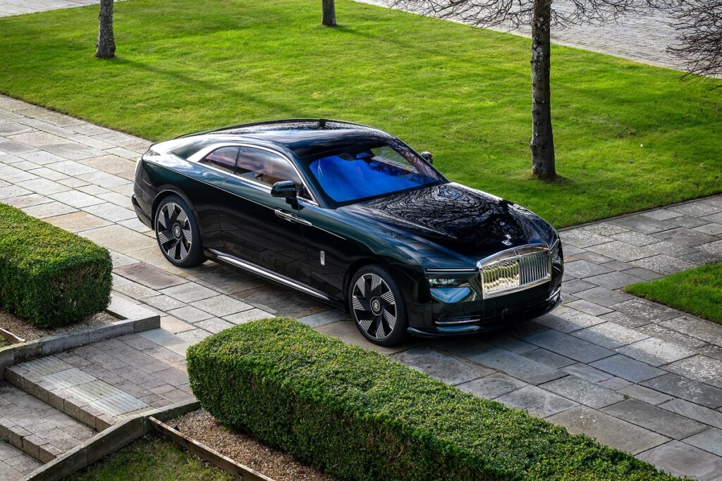 Résultat : une demande bien supérieure à la capacité de production actuelle - © Rolls-Royce